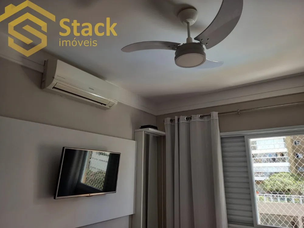 Apartamento, 3 quartos, 122 m² - Foto 12