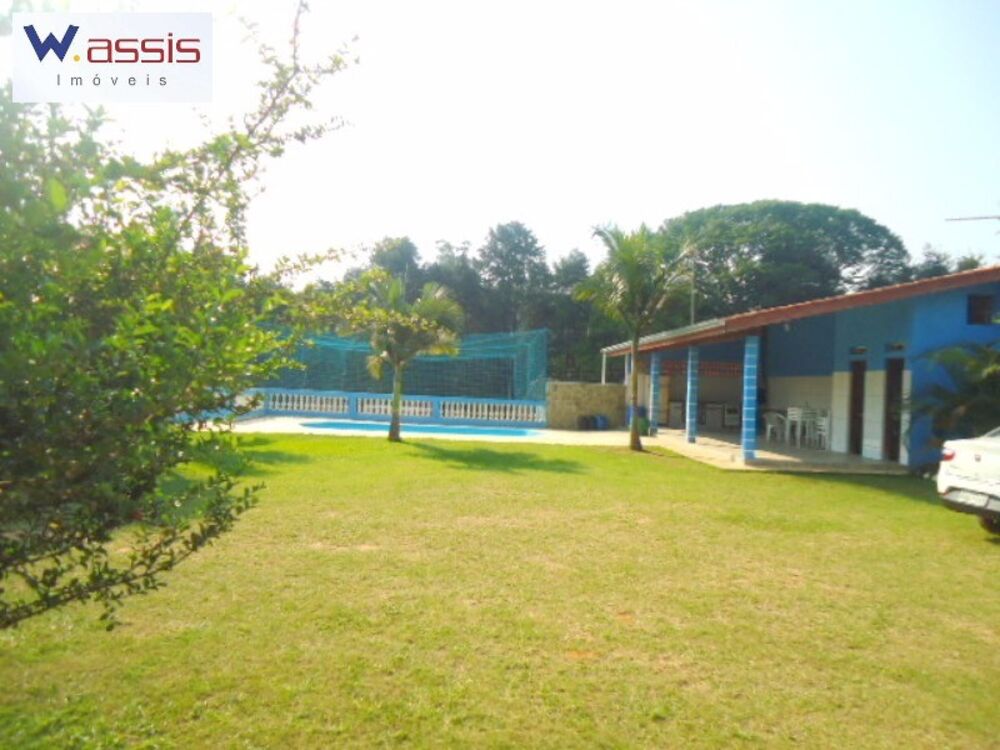 Chácara, 1 quarto, 958 m² - Foto 2