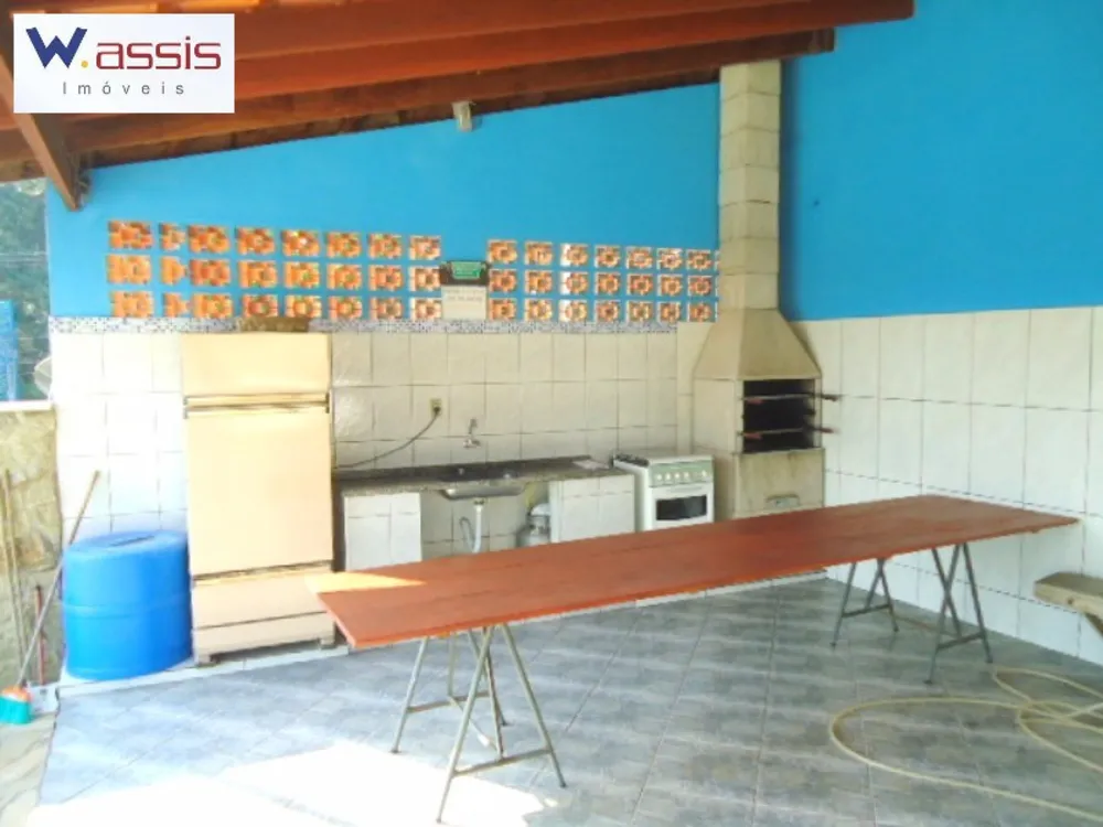 Chácara, 1 quarto, 958 m² - Foto 6