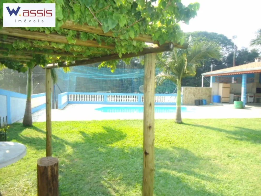 Chácara, 1 quarto, 958 m² - Foto 2