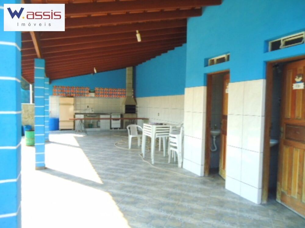 Chácara, 1 quarto, 958 m² - Foto 3