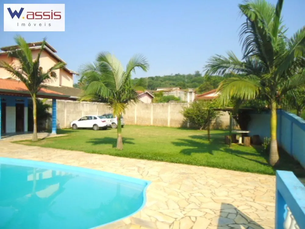 Chácara, 1 quarto, 958 m² - Foto 9