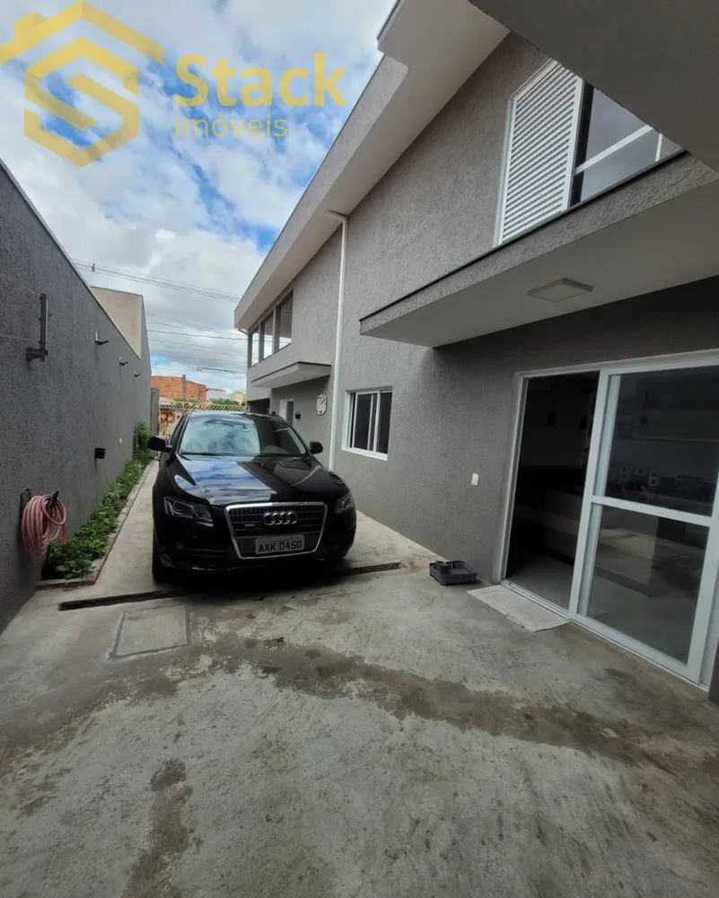 Casa, 2 quartos, 190 m² - Foto 1