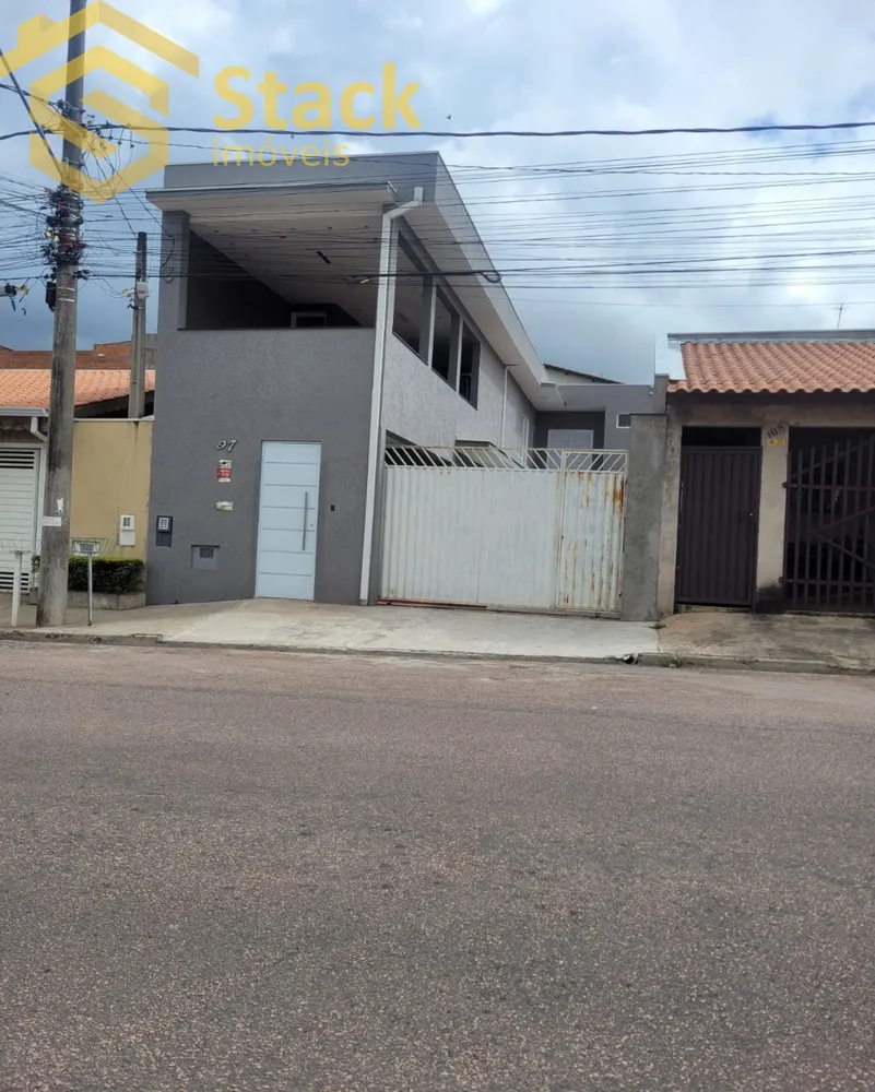 Casa, 2 quartos, 190 m² - Foto 8