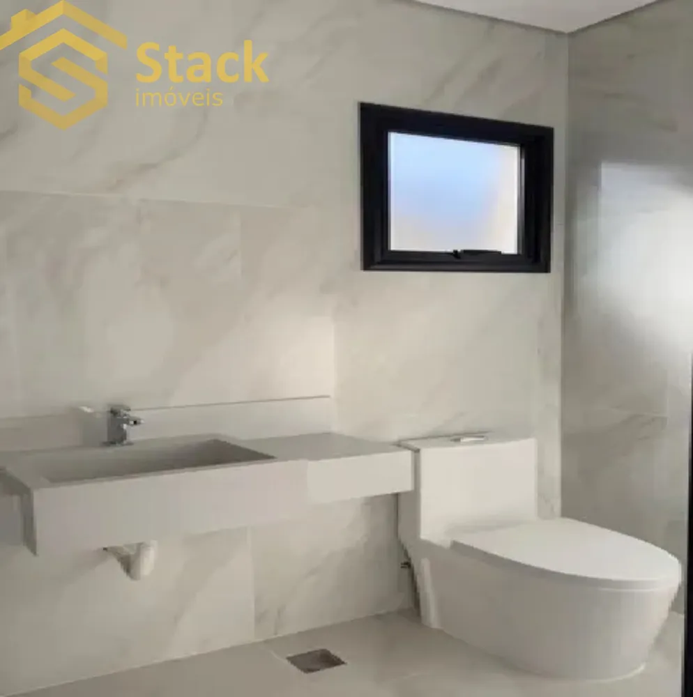Casa, 3 quartos, 178 m² - Foto 2