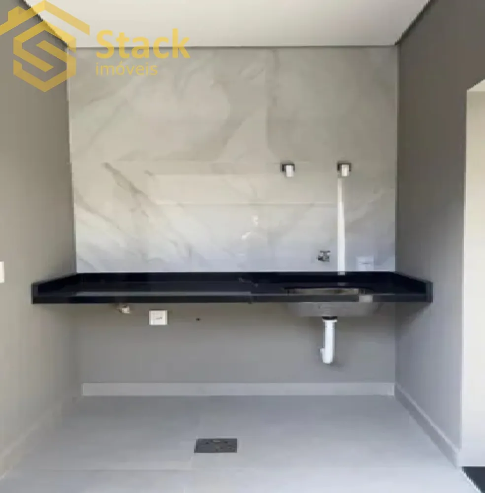 Casa, 3 quartos, 178 m² - Foto 6