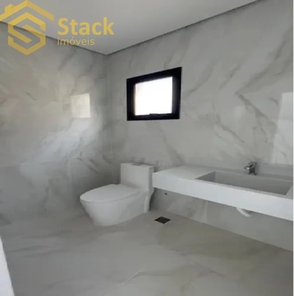 Casa, 3 quartos, 178 m² - Foto 3