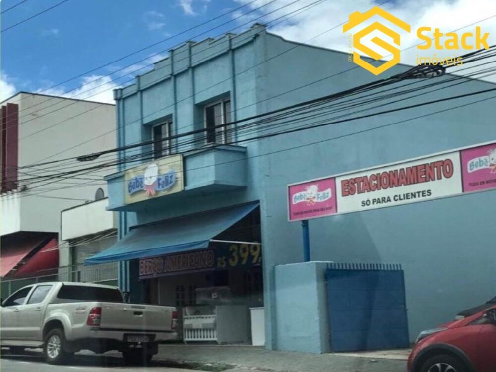 Prédio Inteiro - Foto 1