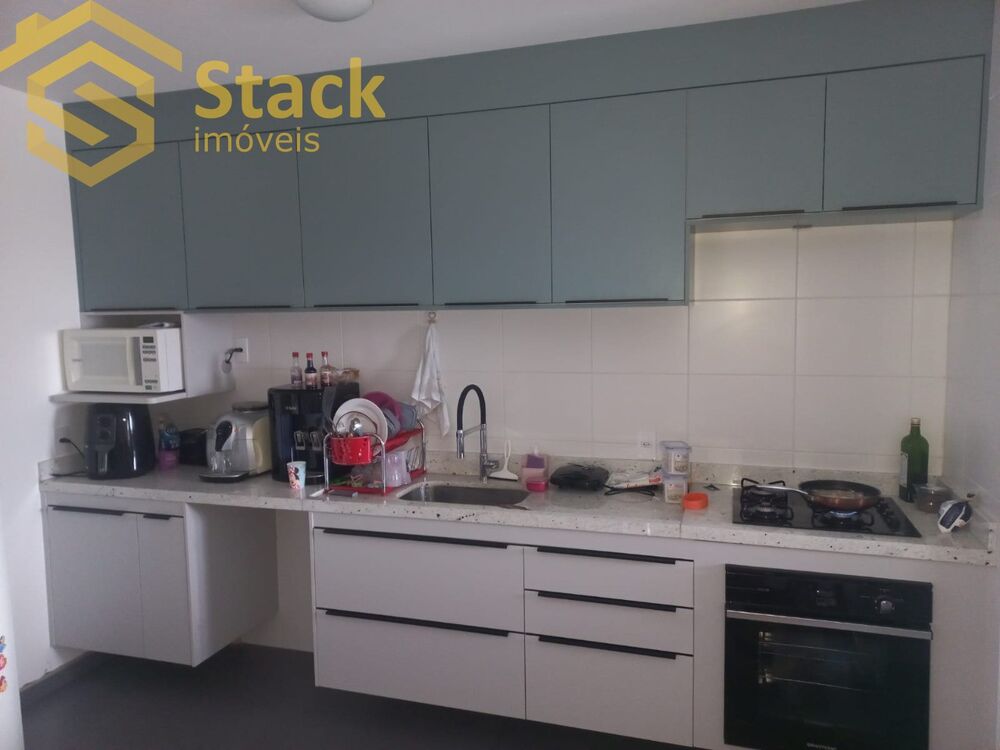 Apartamento, 3 quartos, 101 m² - Foto 1