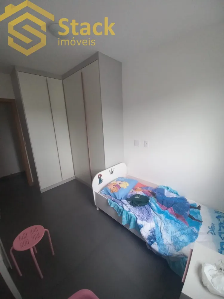 Apartamento, 3 quartos, 101 m² - Foto 1