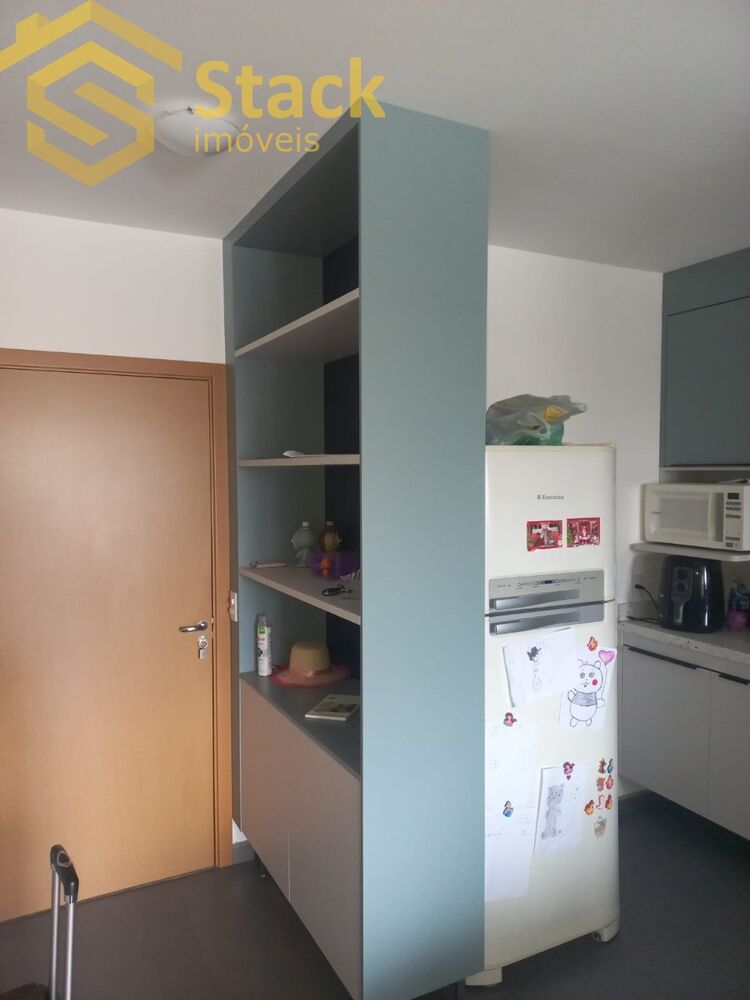 Apartamento, 3 quartos, 101 m² - Foto 2