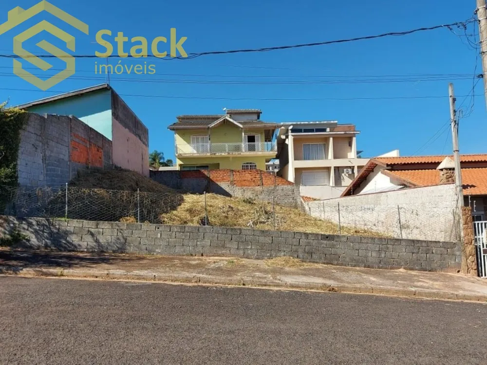 Terreno, 350 m² - Foto 1