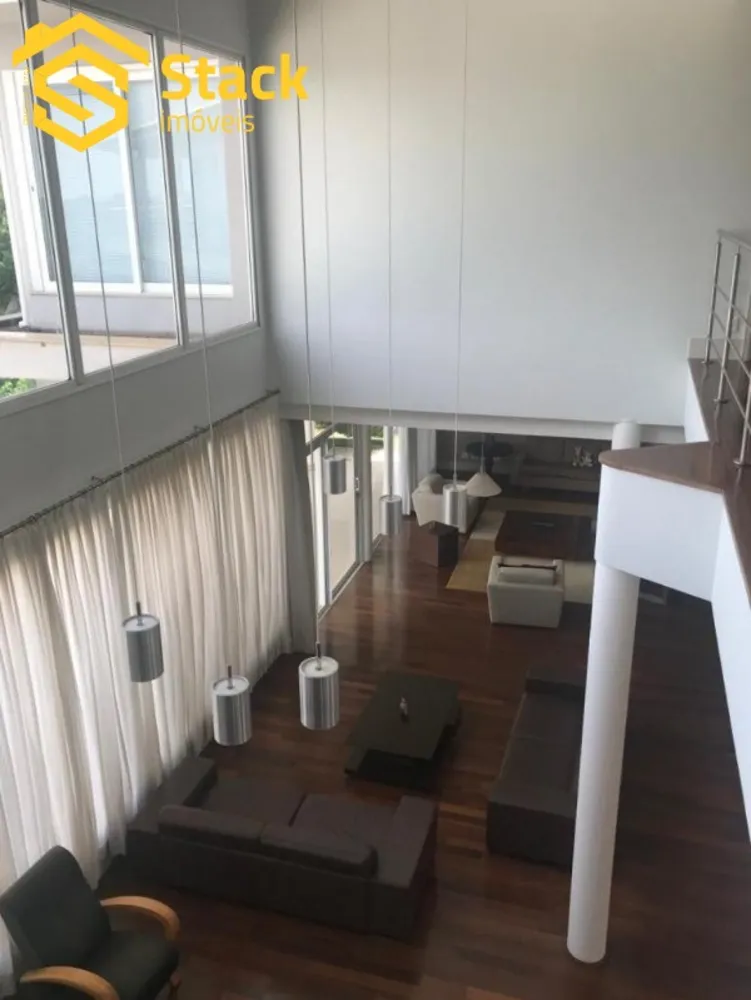 Casa, 4 quartos - Foto 4