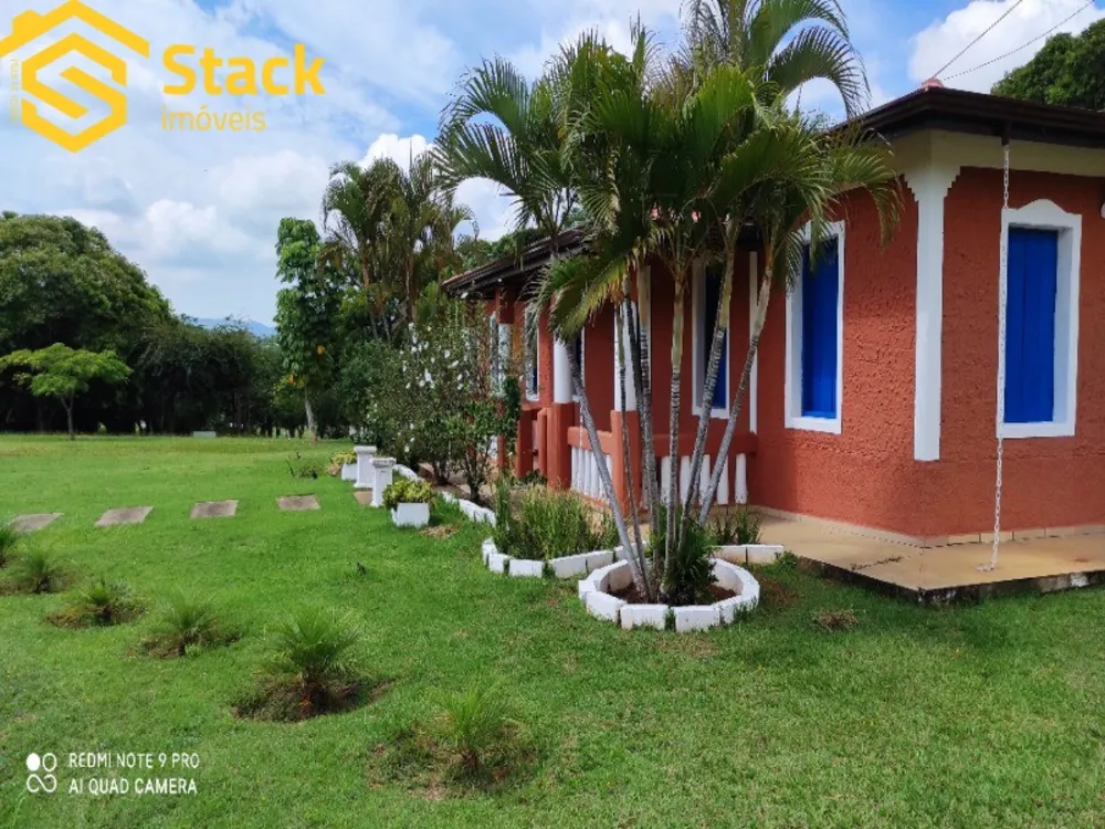 Casa, 4 quartos, 316 m² - Foto 4