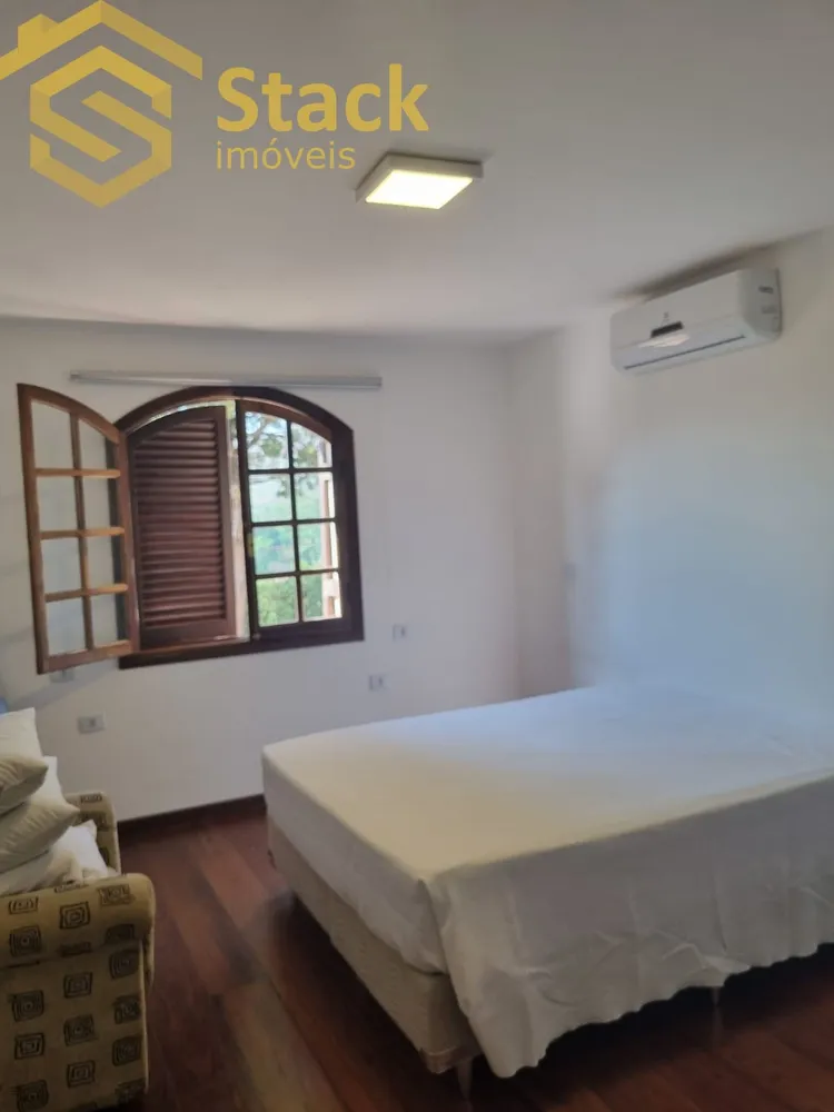 Chácara, 5 quartos - Foto 6