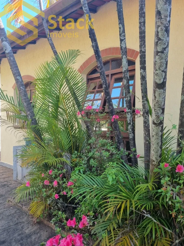 Chácara, 5 quartos - Foto 3
