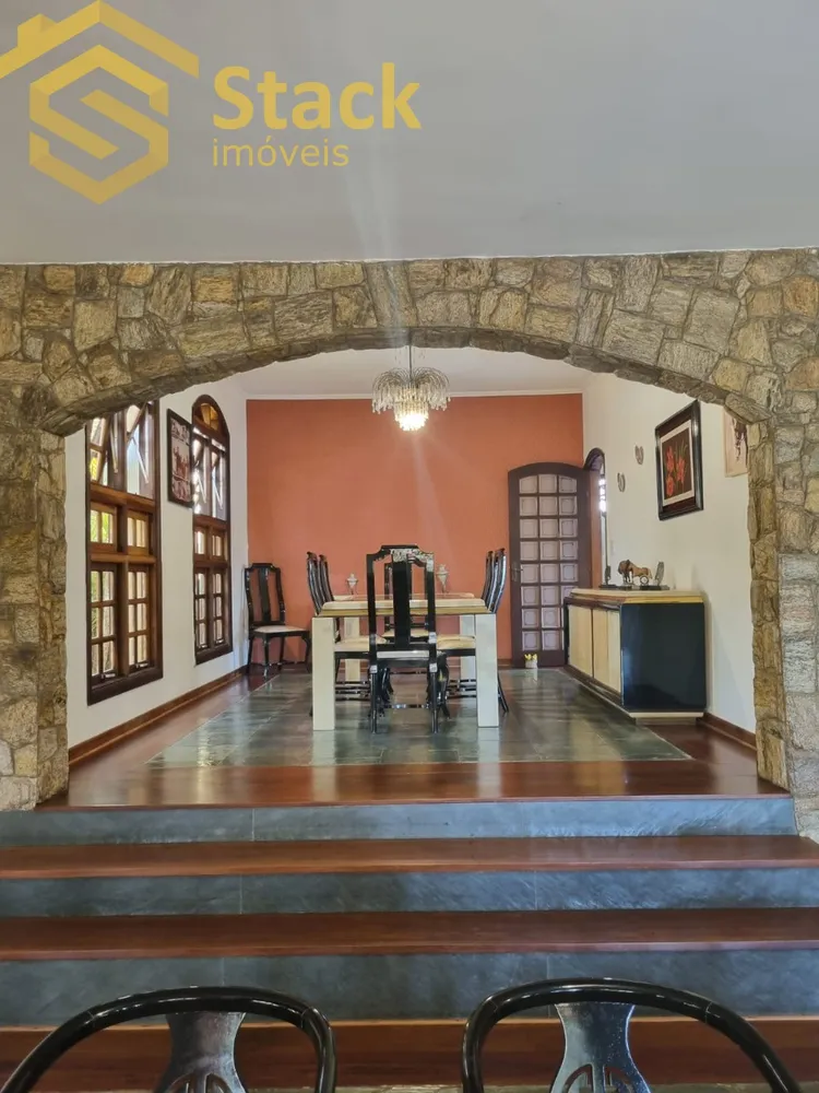 Chácara, 5 quartos - Foto 7