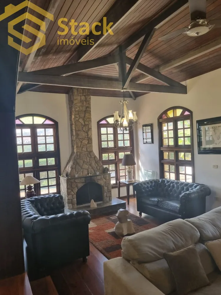 Chácara, 5 quartos - Foto 8