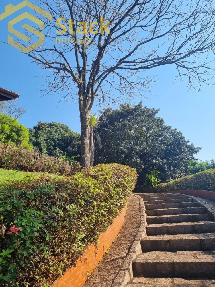 Chácara, 5 quartos - Foto 2