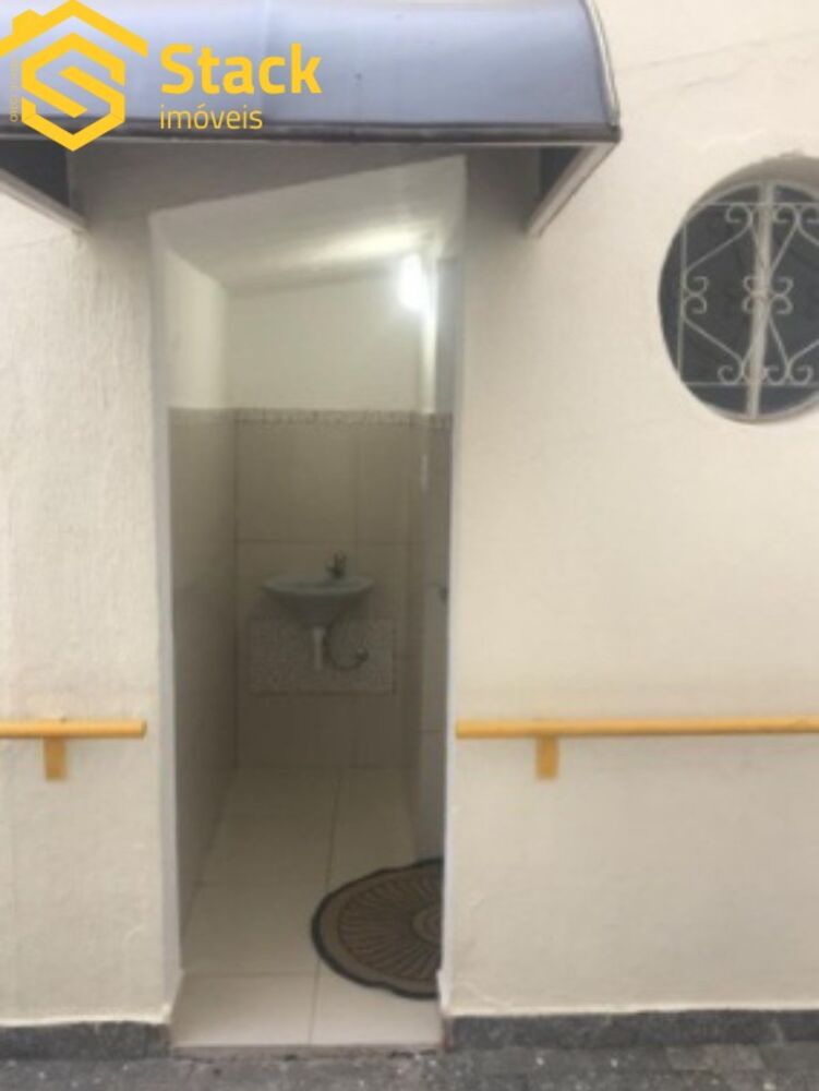 Depósito-Galpão, 350 m² - Foto 4