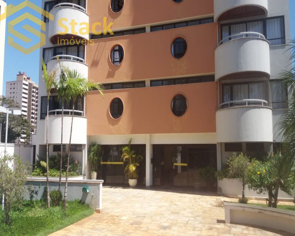 Apartamento, 3 quartos, 153 m² - Foto 12