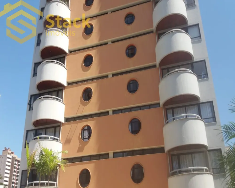 Apartamento, 3 quartos, 153 m² - Foto 2