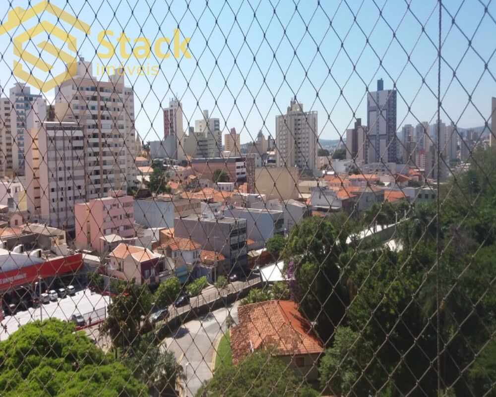 Apartamento, 3 quartos, 153 m² - Foto 2