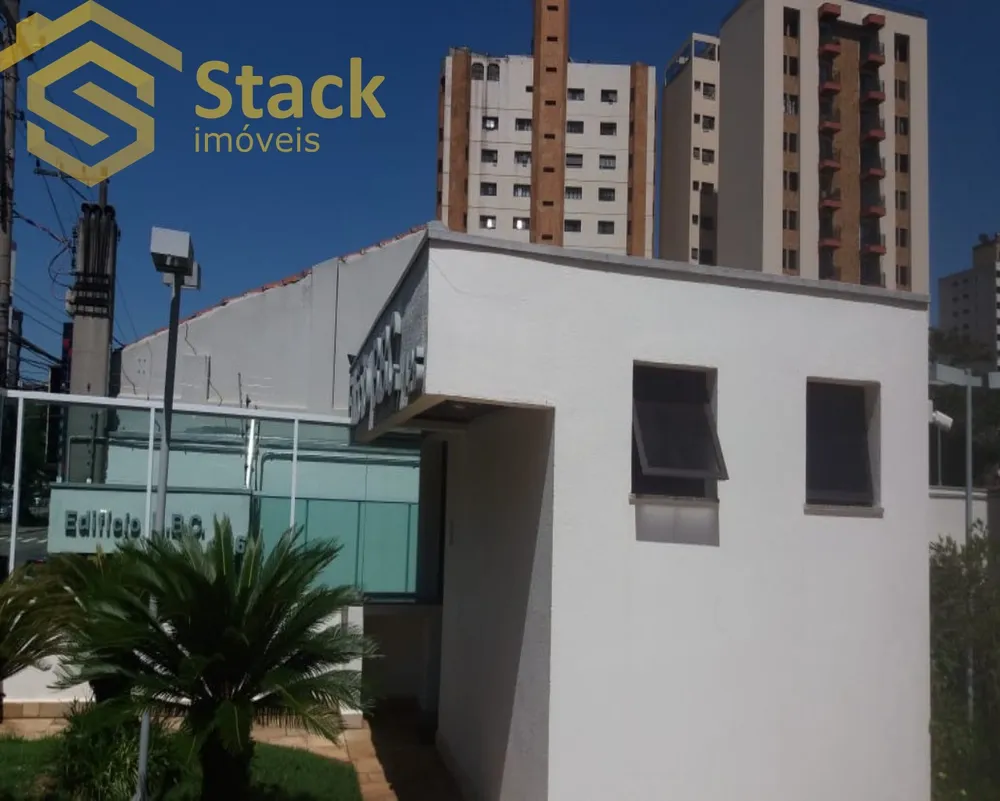 Apartamento, 3 quartos, 153 m² - Foto 4