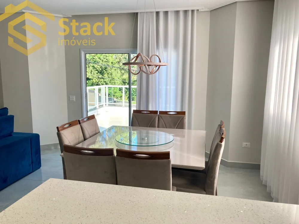 Casa, 3 quartos, 287 m² - Foto 4