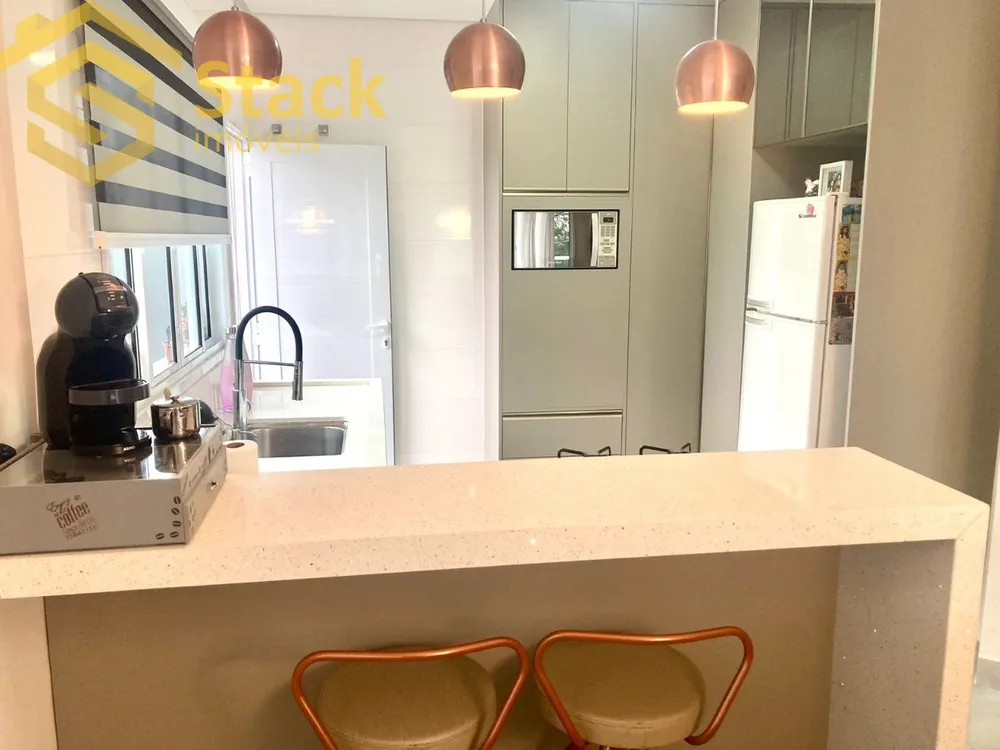 Casa, 3 quartos, 287 m² - Foto 2