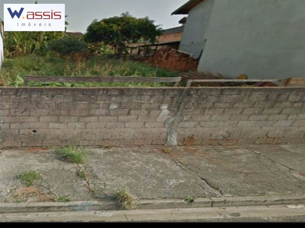 Terreno, 300 m² - Foto 1