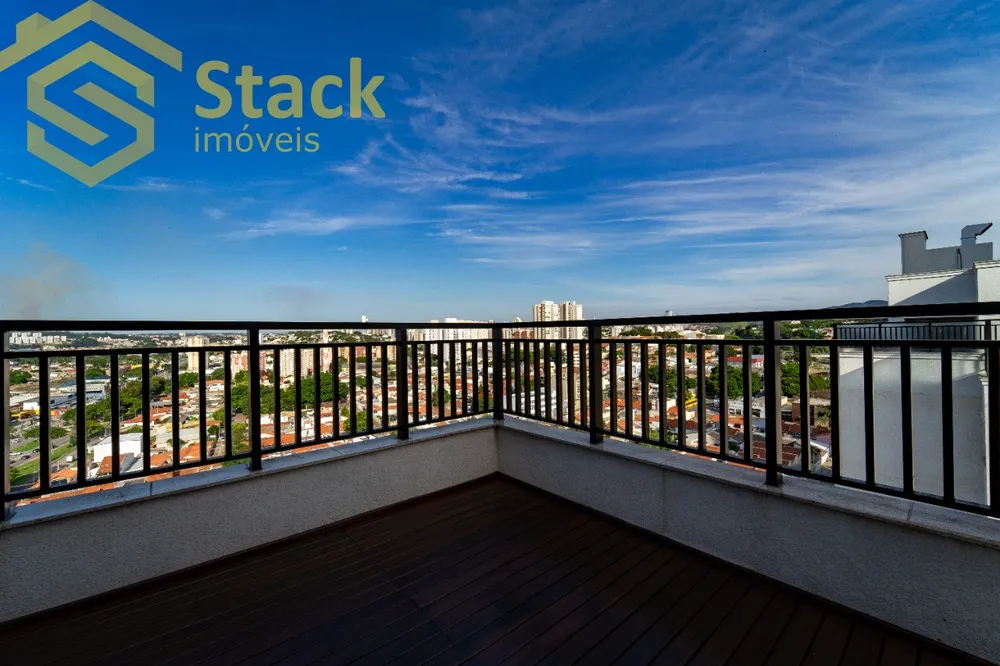 Cobertura, 3 quartos, 175 m² - Foto 6