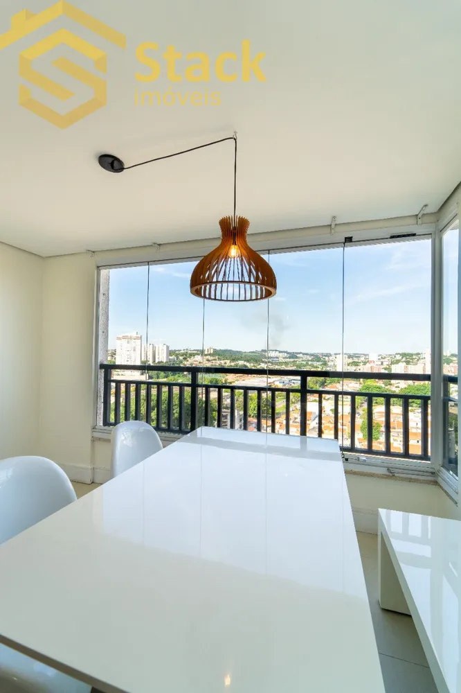 Cobertura, 3 quartos, 175 m² - Foto 9