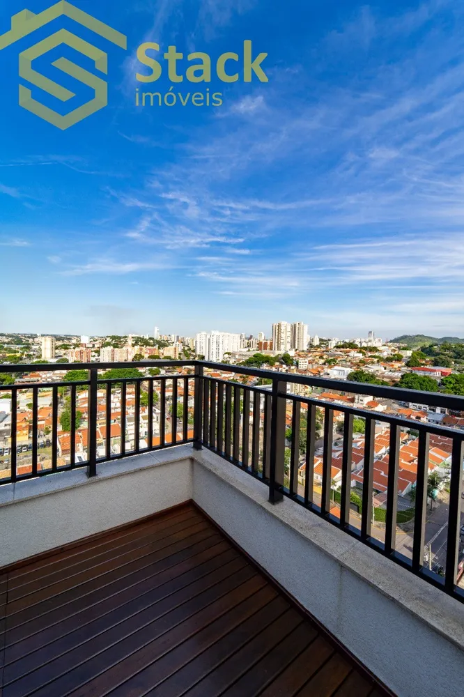 Cobertura, 3 quartos, 175 m² - Foto 8