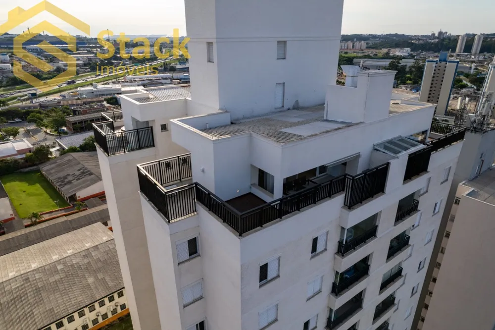 Cobertura, 3 quartos, 175 m² - Foto 1
