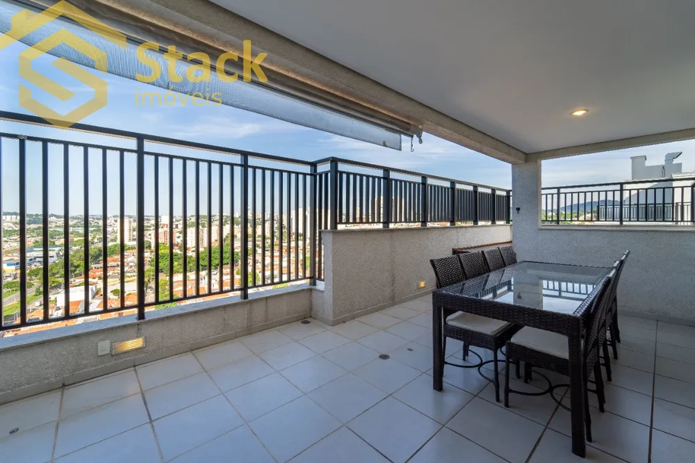 Cobertura, 3 quartos, 175 m² - Foto 3