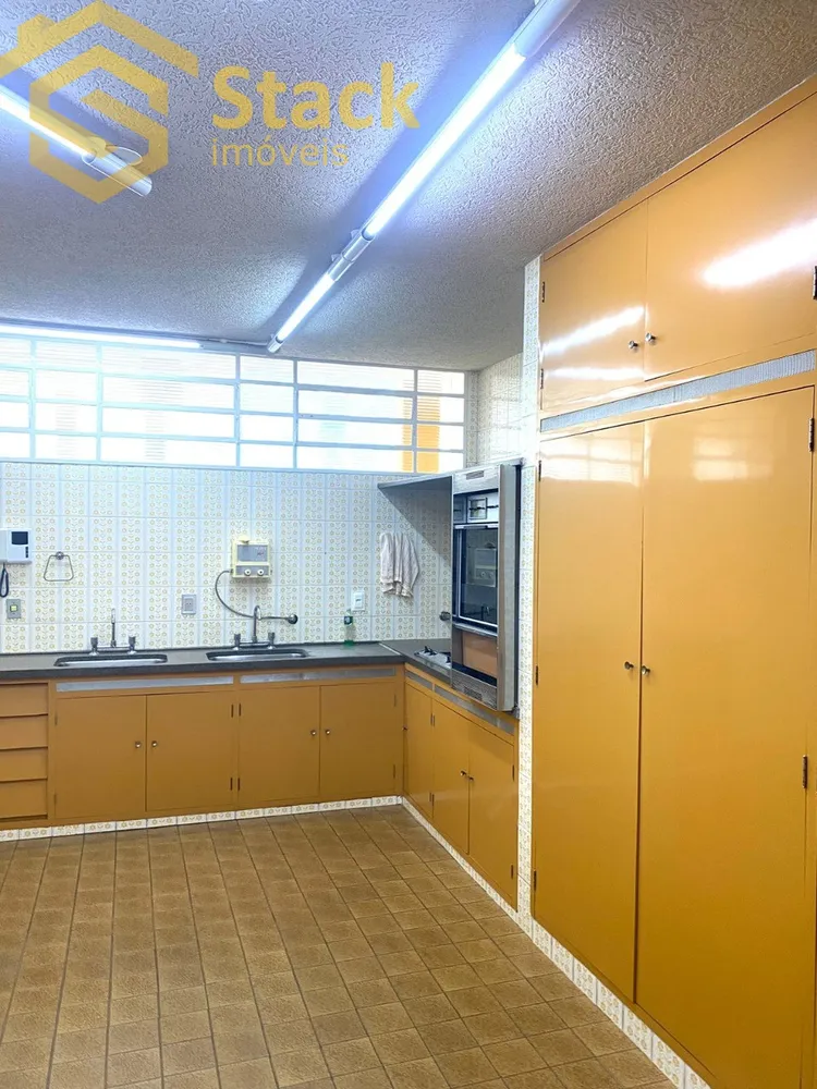Casa, 3 quartos, 197 m² - Foto 12