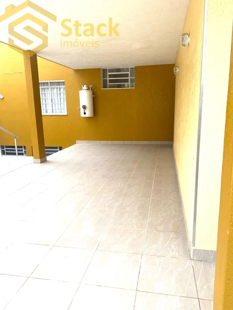 Casa, 3 quartos, 197 m² - Foto 4