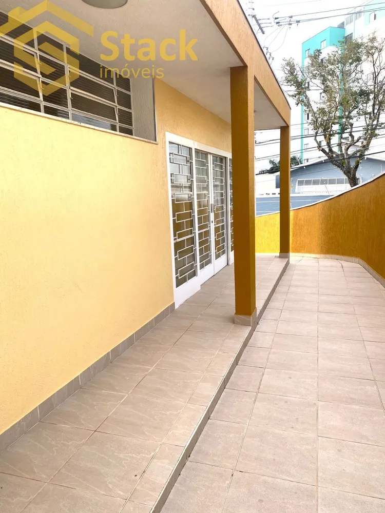 Casa, 3 quartos, 197 m² - Foto 1