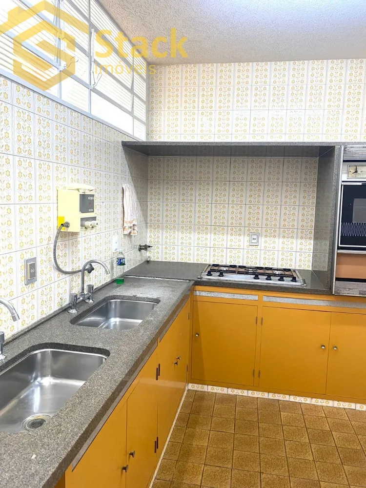 Casa, 3 quartos, 197 m² - Foto 14