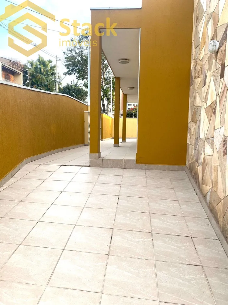Casa, 3 quartos, 197 m² - Foto 2