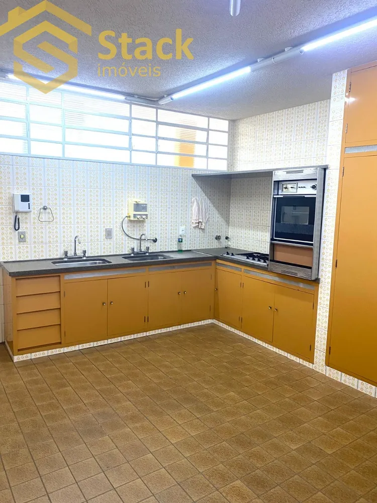 Casa, 3 quartos, 197 m² - Foto 13