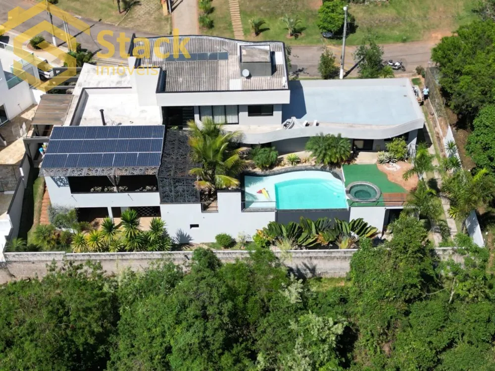Chácara, 4 quartos, 1044 m² - Foto 4