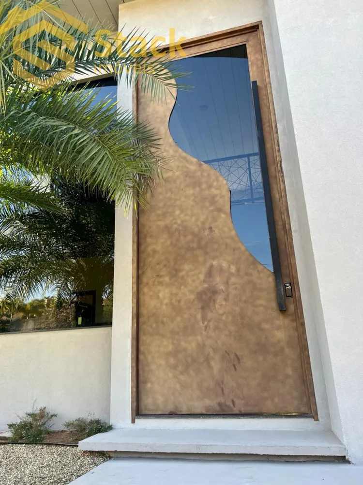 Chácara, 4 quartos, 1044 m² - Foto 5
