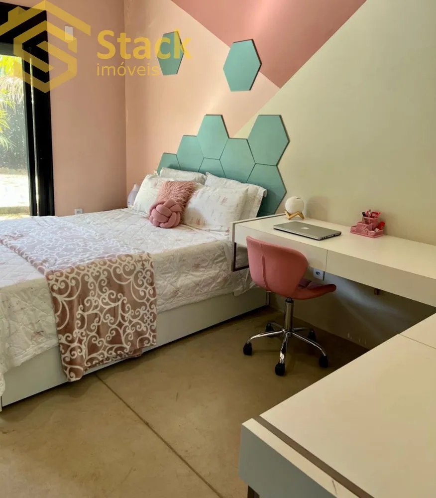 Chácara, 4 quartos, 1044 m² - Foto 7