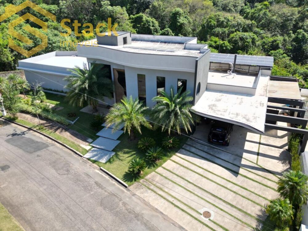 Chácara, 4 quartos, 1044 m² - Foto 4