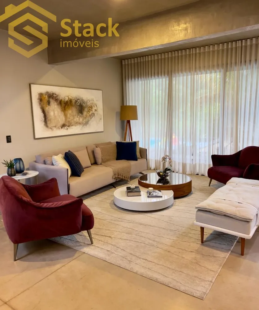 Chácara, 4 quartos, 1044 m² - Foto 10