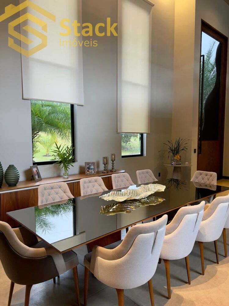 Chácara, 4 quartos, 1044 m² - Foto 3