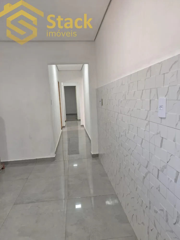Casa, 2 quartos - Foto 11
