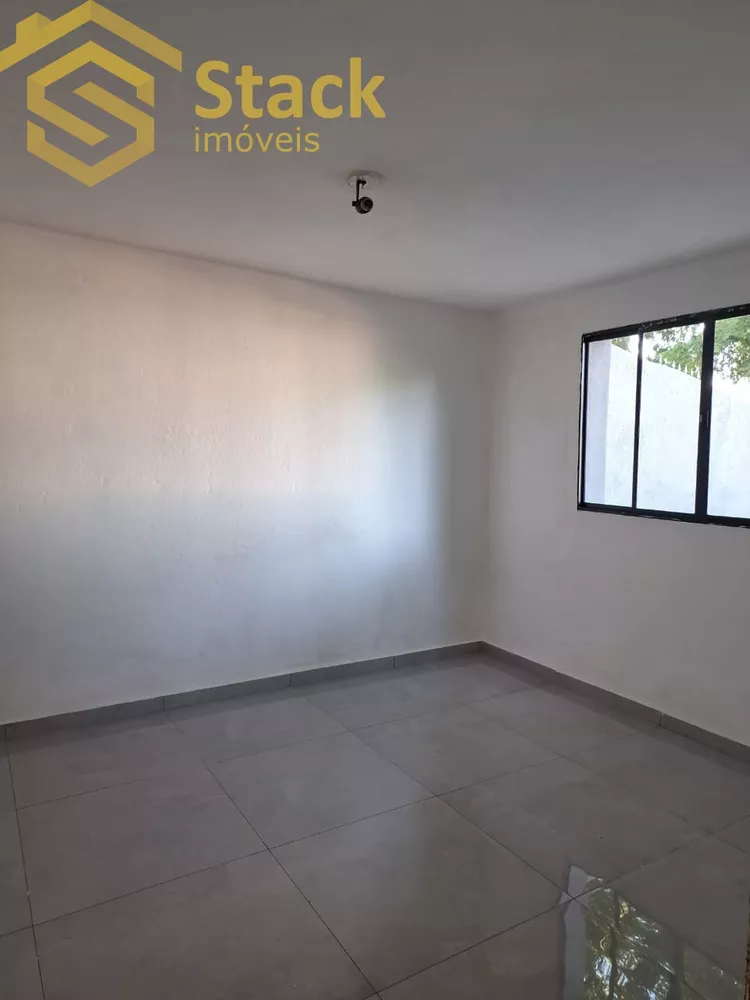 Casa à venda com 2 quartos - Foto 4